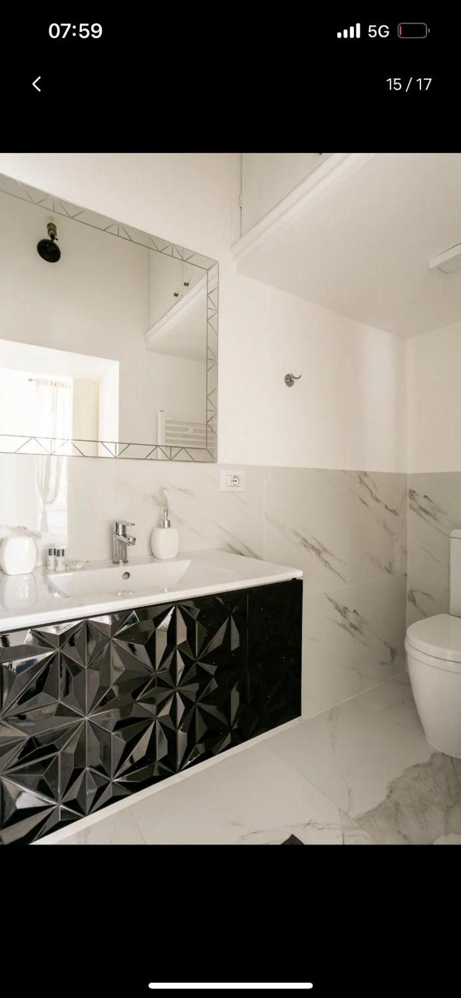 Apartment Leonidas House Rom